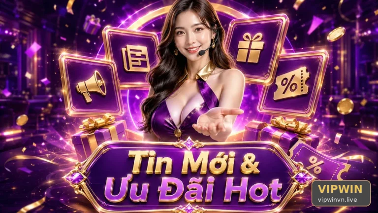 3 Lớp Thông Tin Khi Đọc Thẻ Cảnh Khuyến Mãi Tại VIPWIN