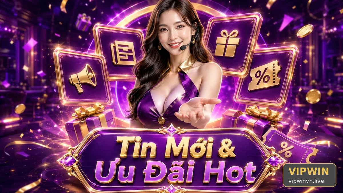 3 Lớp Thông Tin Khi Đọc Thẻ Cảnh Khuyến Mãi Tại VIPWIN