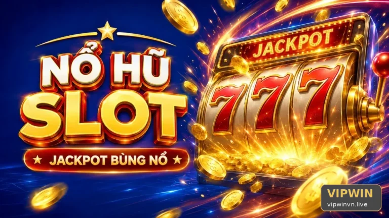 Sàng Lọc Hiệu Ứng Slot: Kiểm Tra Cảnh Nổ Hũ Và Jackpot