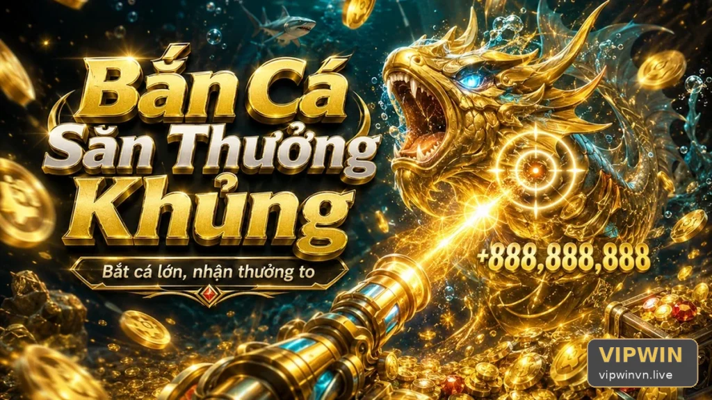 Nổ Hũ VIPWIN Bắn Cá Săn Thưởng: Đọc Chi Tiết Giao Diện Và Lập Danh Sách Kiểm Tra Phiên Chơi Có Trách Nhiệm – Góc Kiểm Chứng Theo Tên Miền vipwinvn.live