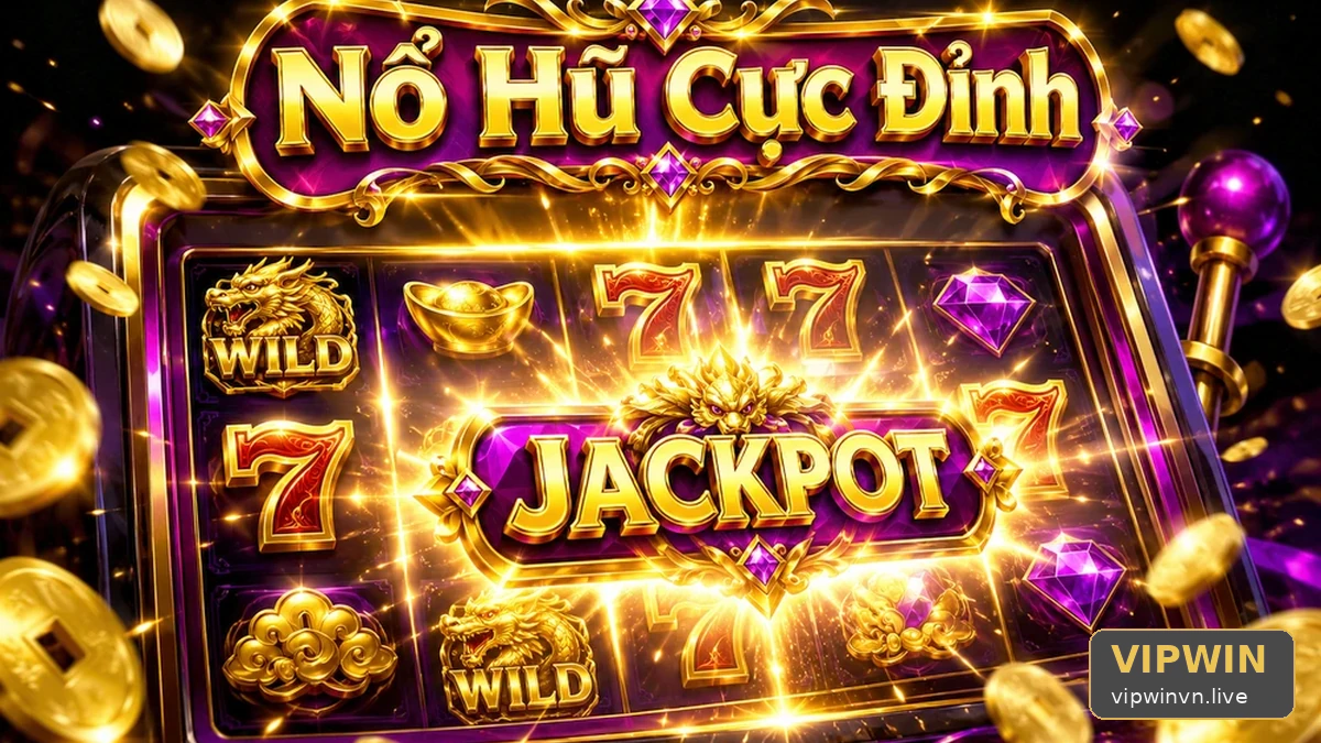 VIPWINVNLIVE 01 Nổ Hũ Góc Quan Sát — Giải Mã Cảnh Slot : Cách Đọc Biểu