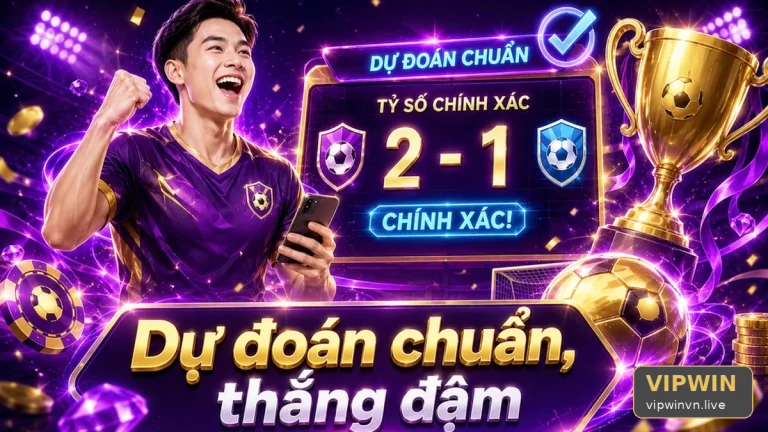 VIPWINVNLIVE 01 Thể Thao Góc Quan Sát — Đọc Lịch Thi Đấu Trước Khi Theo Dõi