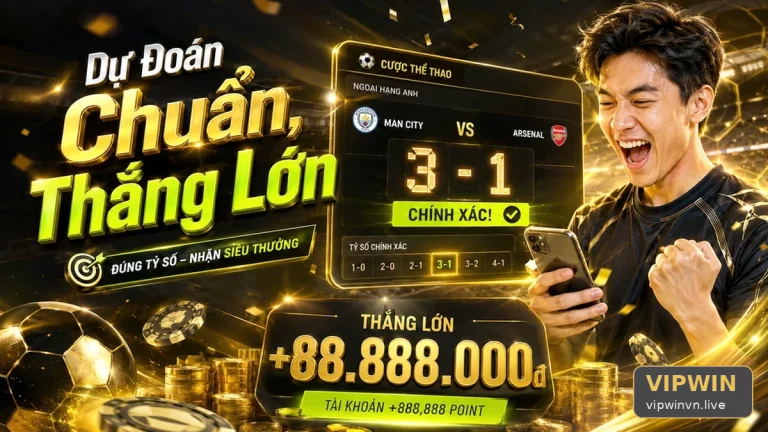 VIPWINVNLIVE 02 Thể Thao Bản Đối Chiếu — Bảng Dữ Liệu Giúp So Sánh Hai Đội