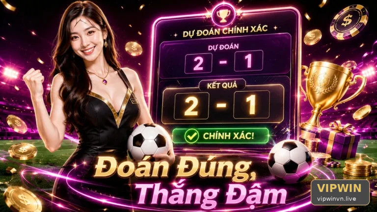 VIPWINVNLIVE 07 Thể Thao Bảng Nhận Diện — So Sánh Phong Độ Qua Dữ Liệu Thể