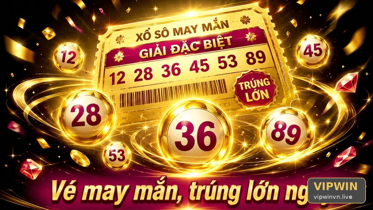 VIPWINVNLIVE 03 Xổ Số Hồ Sơ Kiểm Chứng — Bảng Kiểm Tra Cho Kết Quả Xổ Số