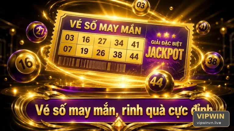 VIPWINVNLIVE 05 Xổ Số Sổ Tay Dữ Kiện — Theo Dõi Kỳ Quay Bằng Nguồn Tin Minh