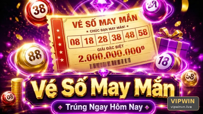 VIPWINVNLIVE 08 Xổ Số Góc Đọc Hiểu — So Sánh Kết Quả Công Bố Từ Hai Nguồn