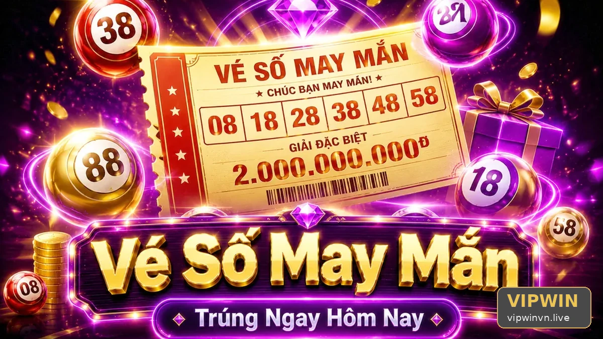 VIPWINVNLIVE 08 Xổ Số Góc Đọc Hiểu — So Sánh Kết Quả Công Bố Từ Hai Nguồn